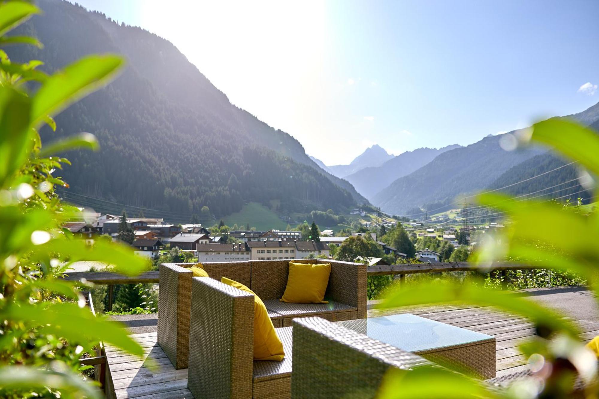 Design-Chalets By Pferd Auf Wolke Neu Гашум Экстерьер фото
