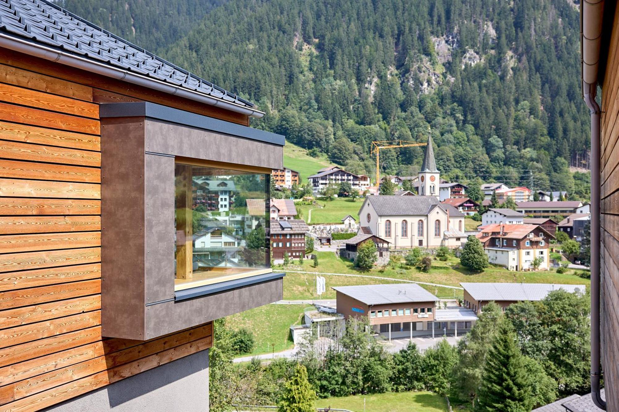 Design-Chalets By Pferd Auf Wolke Neu Гашум Экстерьер фото